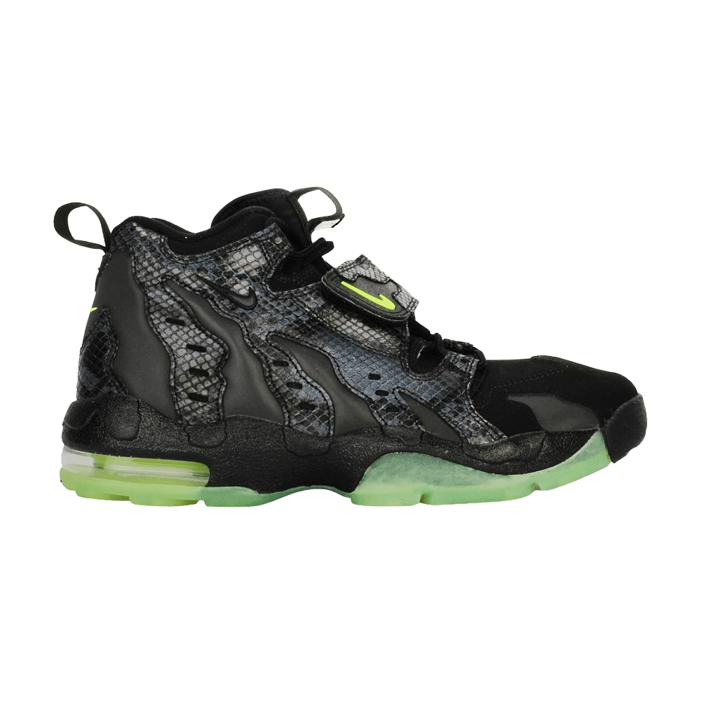 Air DT Max 96 Premium 'Black Volt'