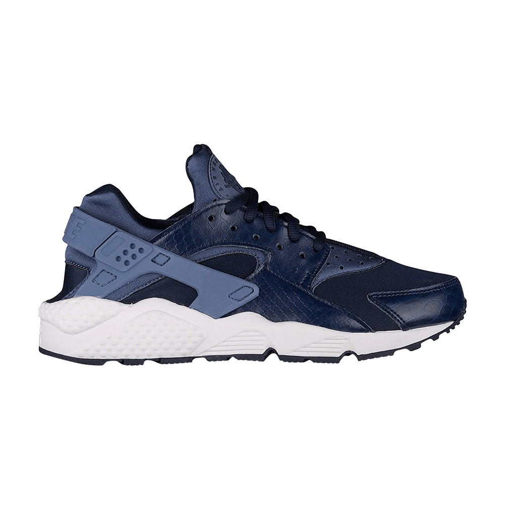 Wmns Air Huarache Run 'Diffused Blue'