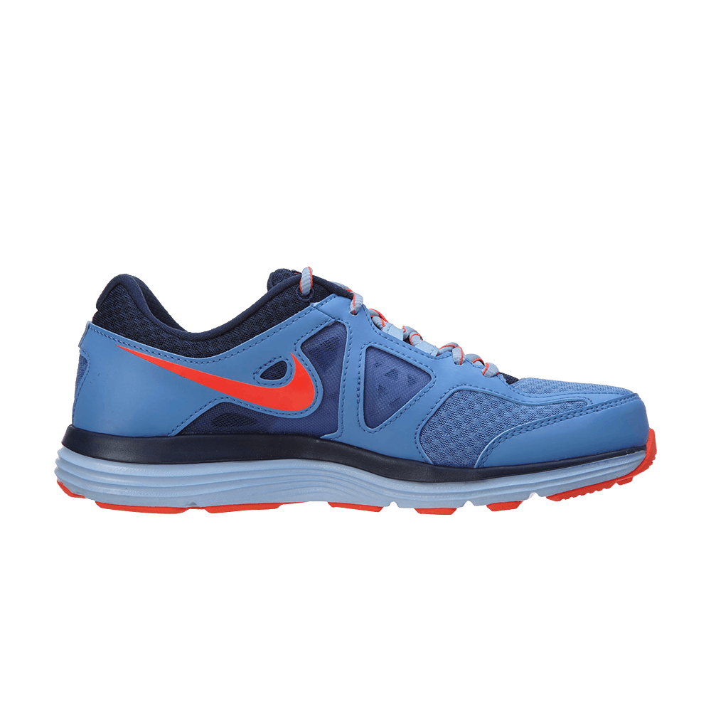 Wmns Dual Fashion Lite 2 MSL 'Fusion Blue'