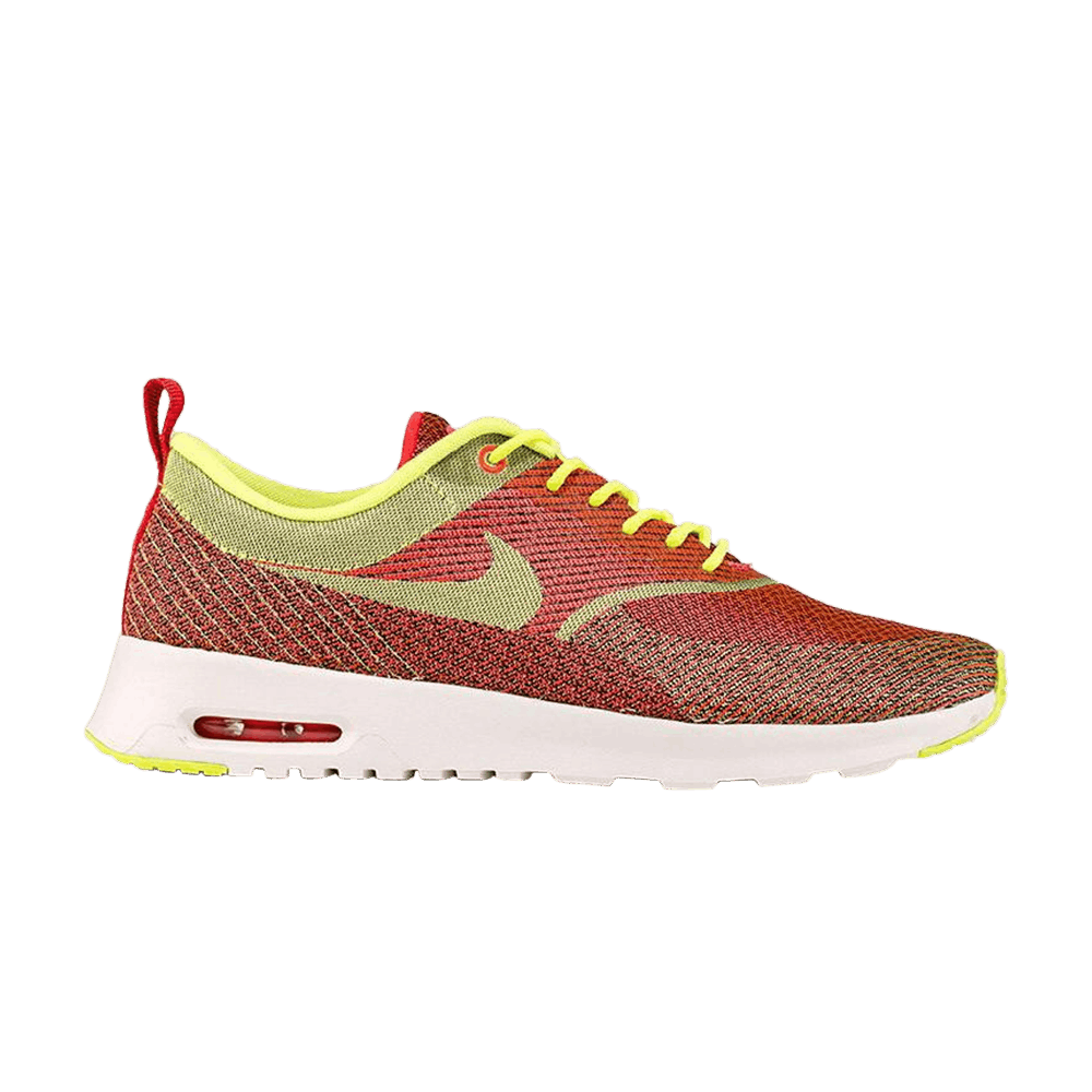 Wmns Air Max Thea JCRD QS 'Hyper Punch'