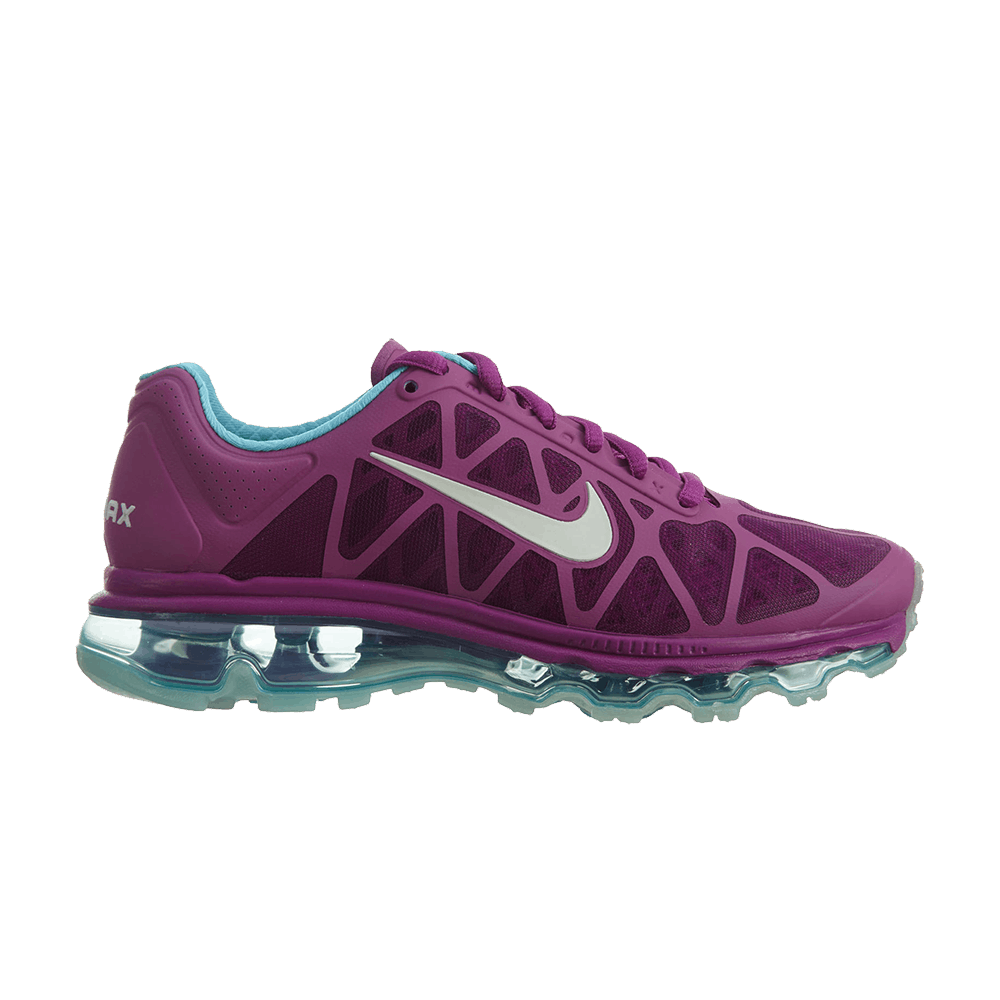 Wmns Air Max 2011 'Purple Dusk'