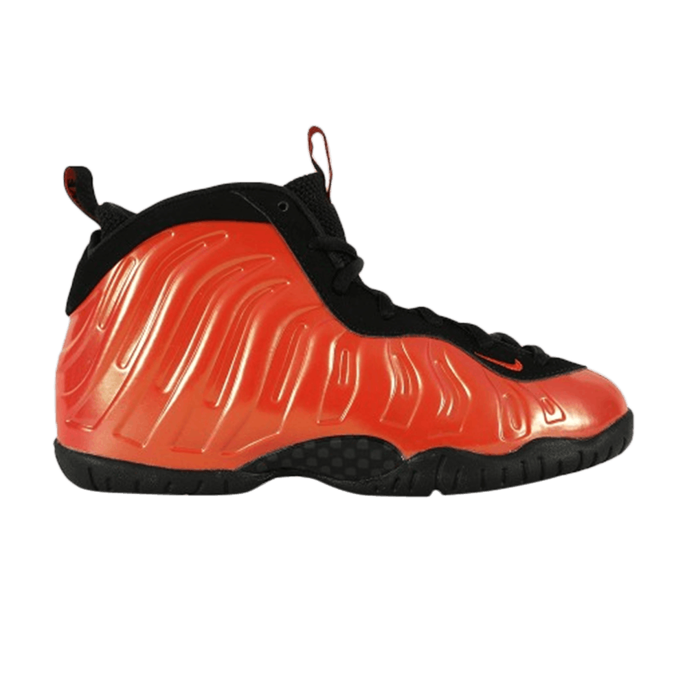 Little Posite One PS 'Habanero Red'