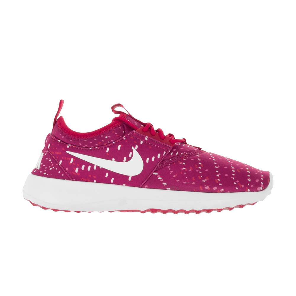 Wmns Juvenate Print 'Noble Red'