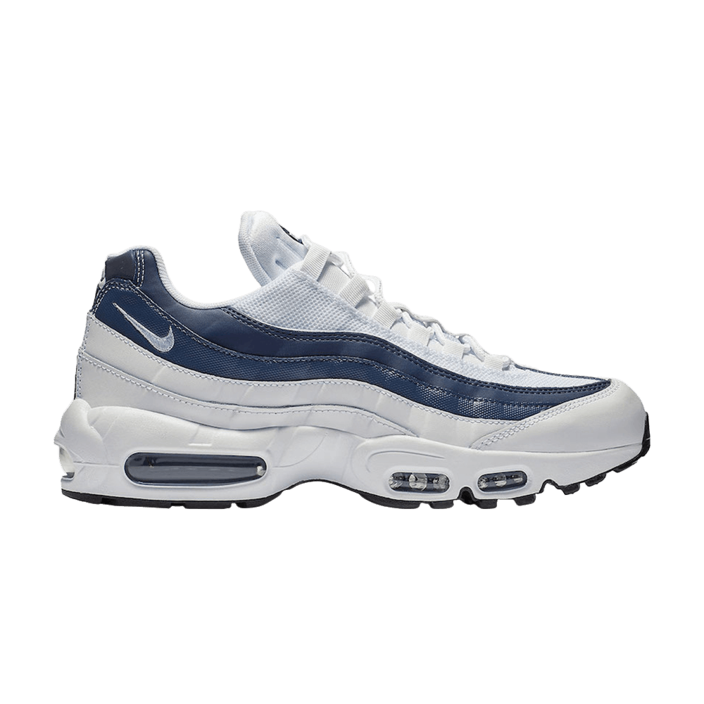 Air Max 95 Essential 'Monsoon Blue'