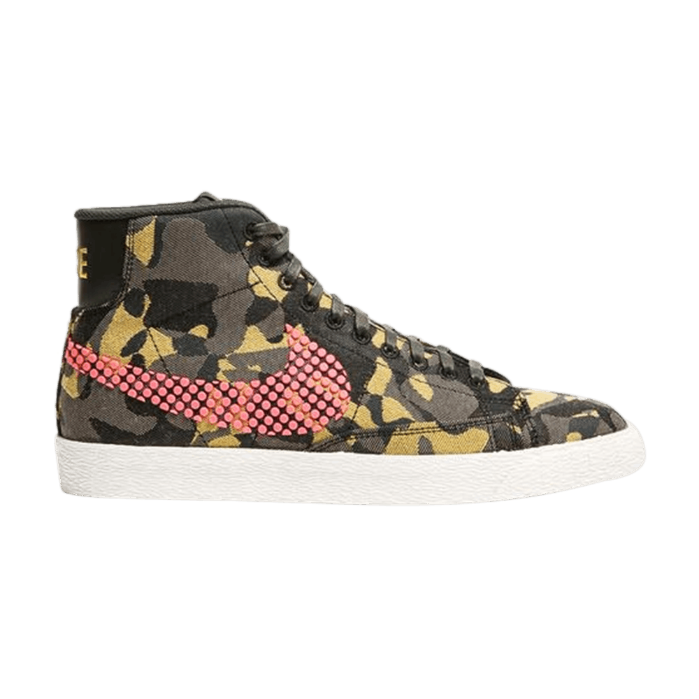 Wmns Blazer Mid JCRD Premium 'Desert Camo'