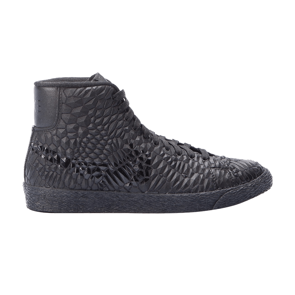 Wmns Blazer Mid DMB 'Black'