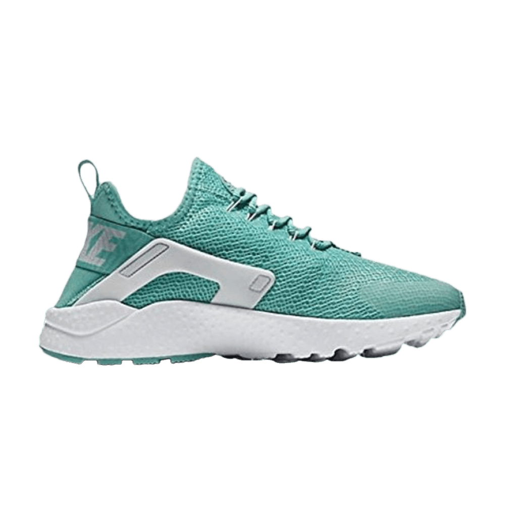 Wmns Air Huarache Run Ultra 'Washed Teal'