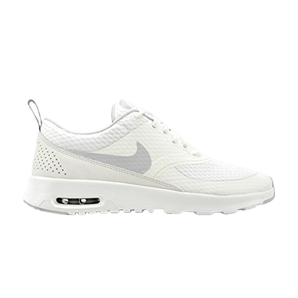 Wmns Air Max Thea TXR 'Summit White'