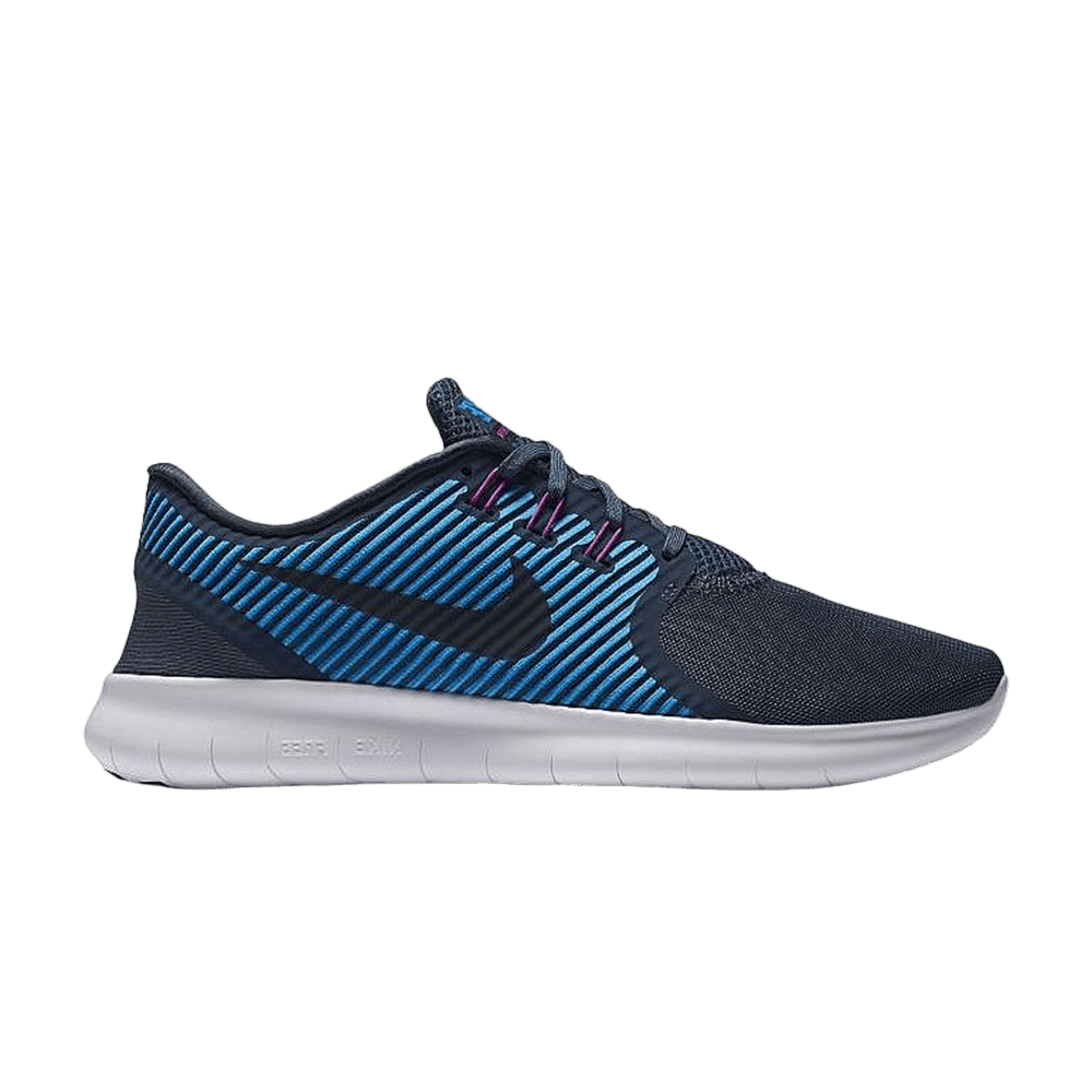 Wmns Free RN Commuter 'Squadron Blue'