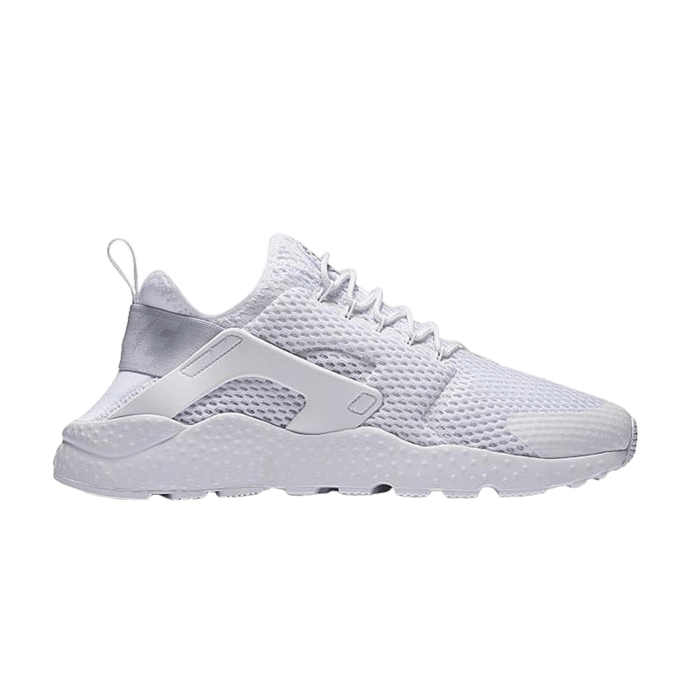 Wmns Air Huarache Run Ultra BR 'White'