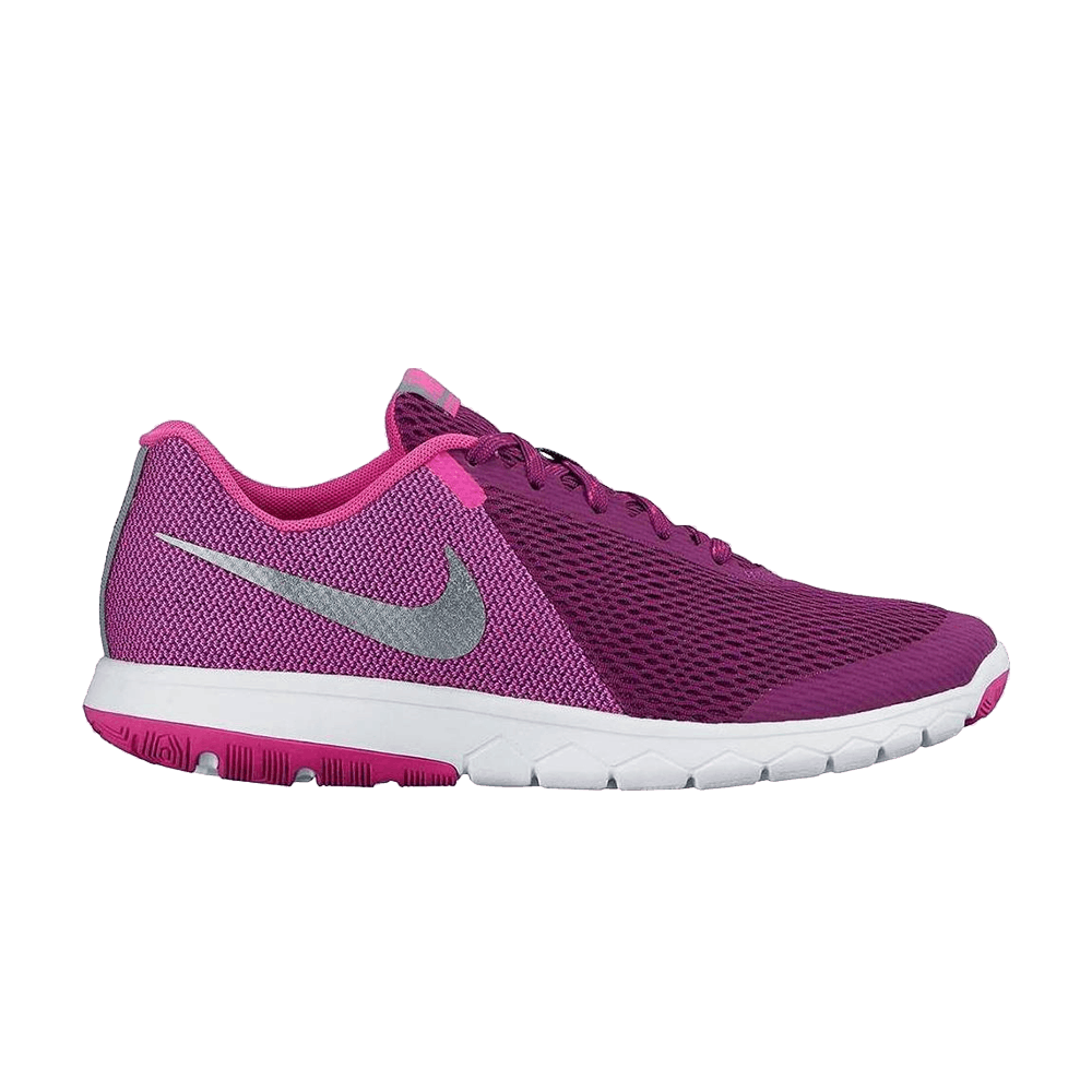 Wmns Jordan Flex Experience RN 5 'Bright Grape'