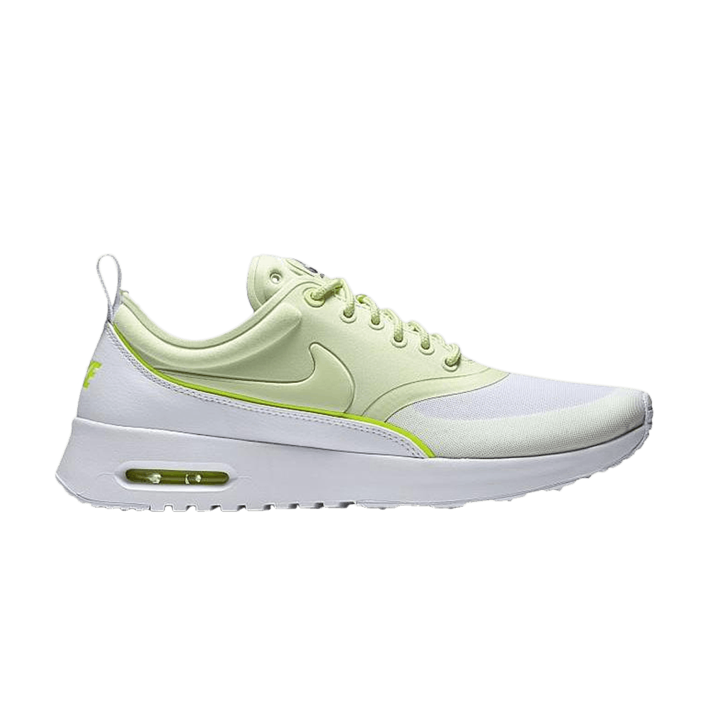 Wmns Air Max Thea Ultra 'Barely Volt'