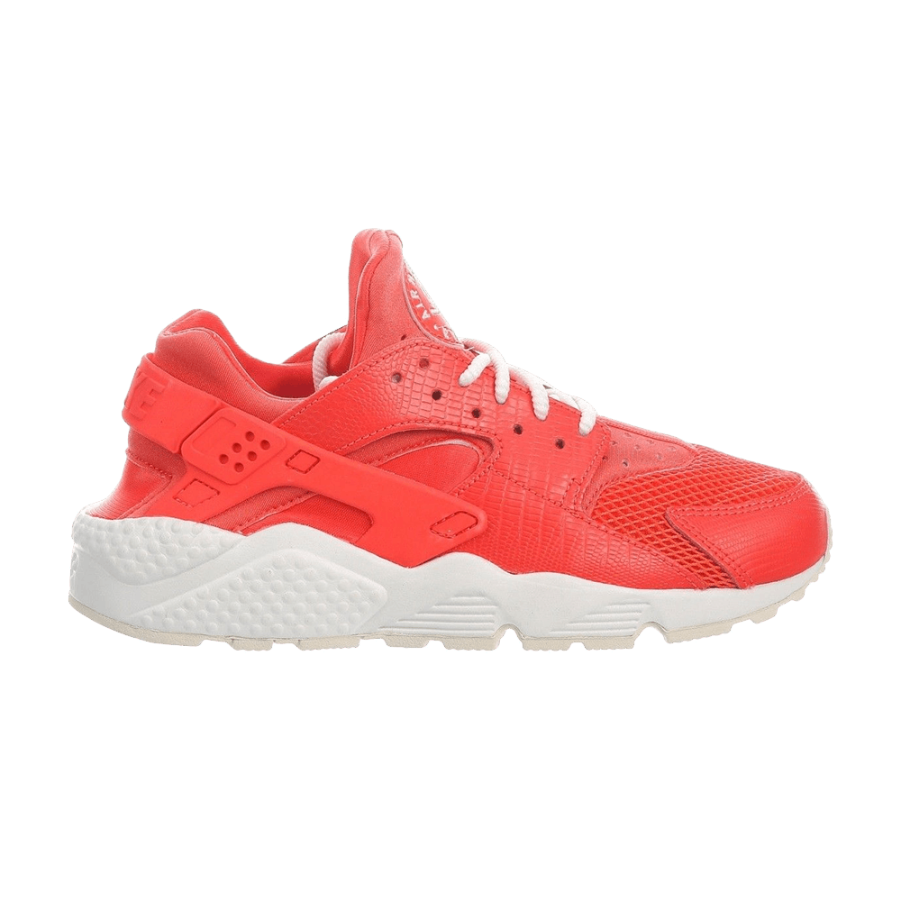 Wmns Air Huarache Run SE 'Rush Coral'