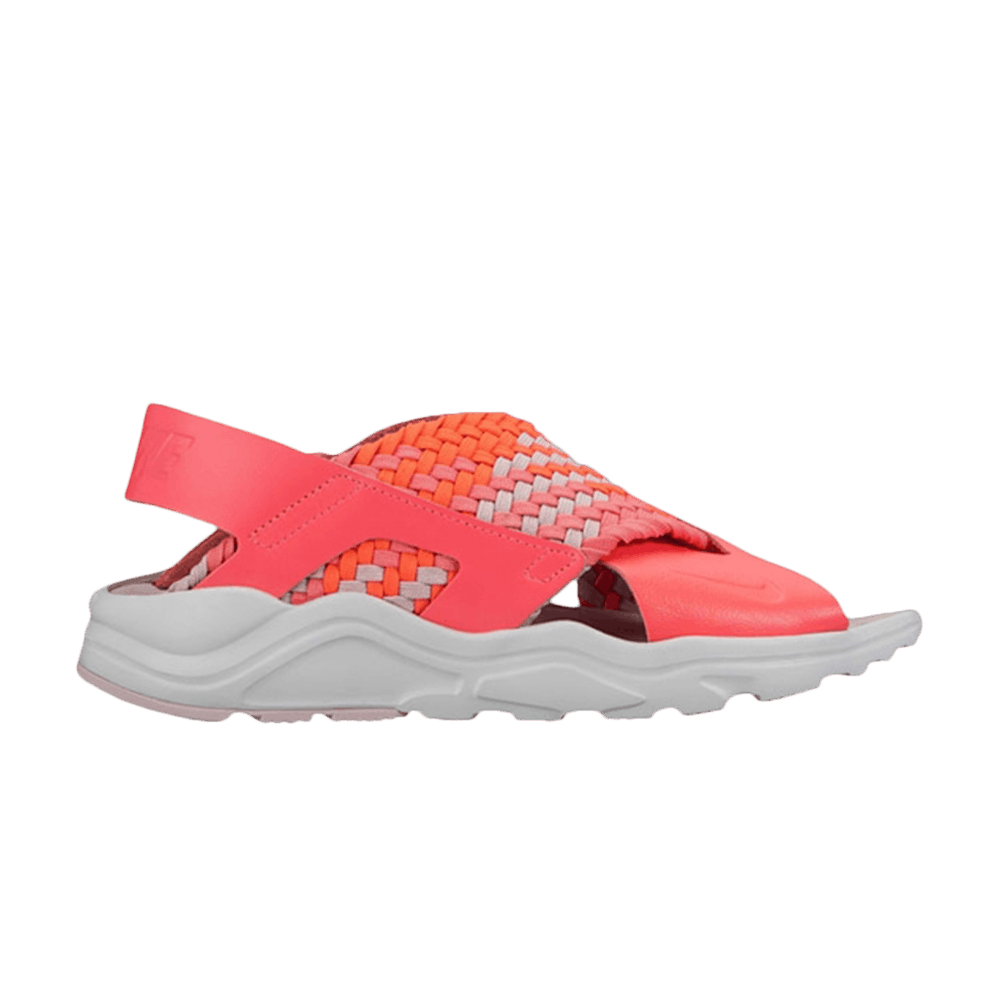 Wmns Air Huarache Ultra 'Solar Red'