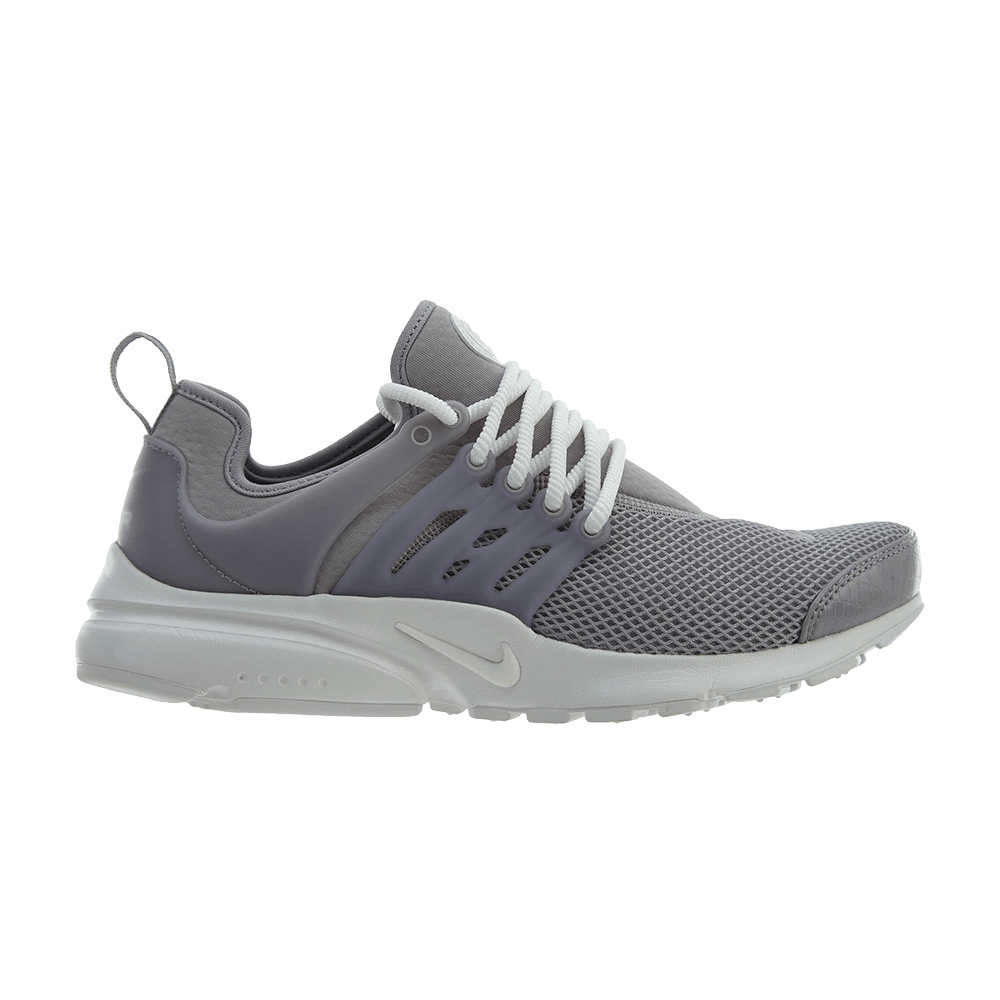 Wmns Air Presto SE 'Atmosphere Grey'