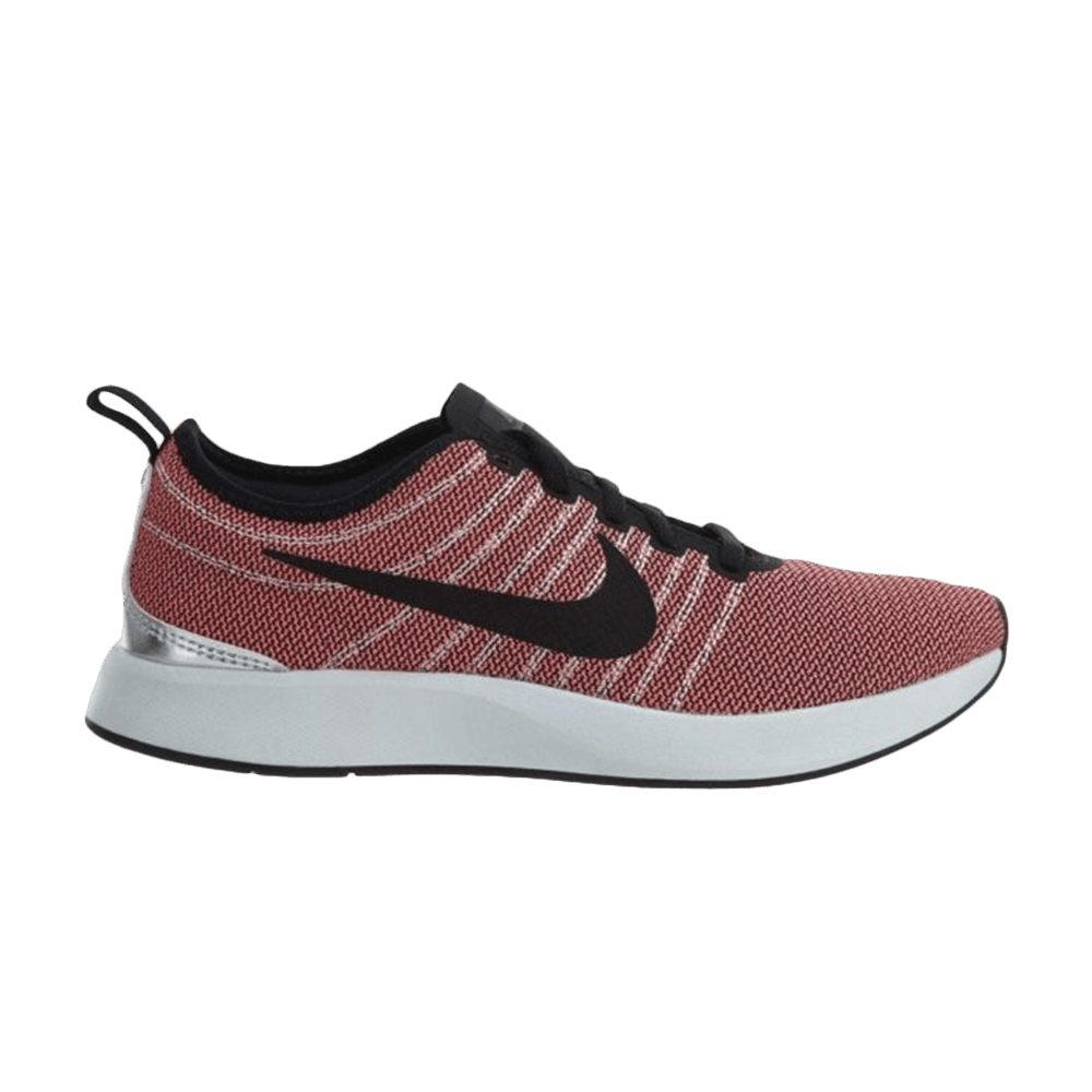 Wmns Dualtone Racer 'Solar Red'