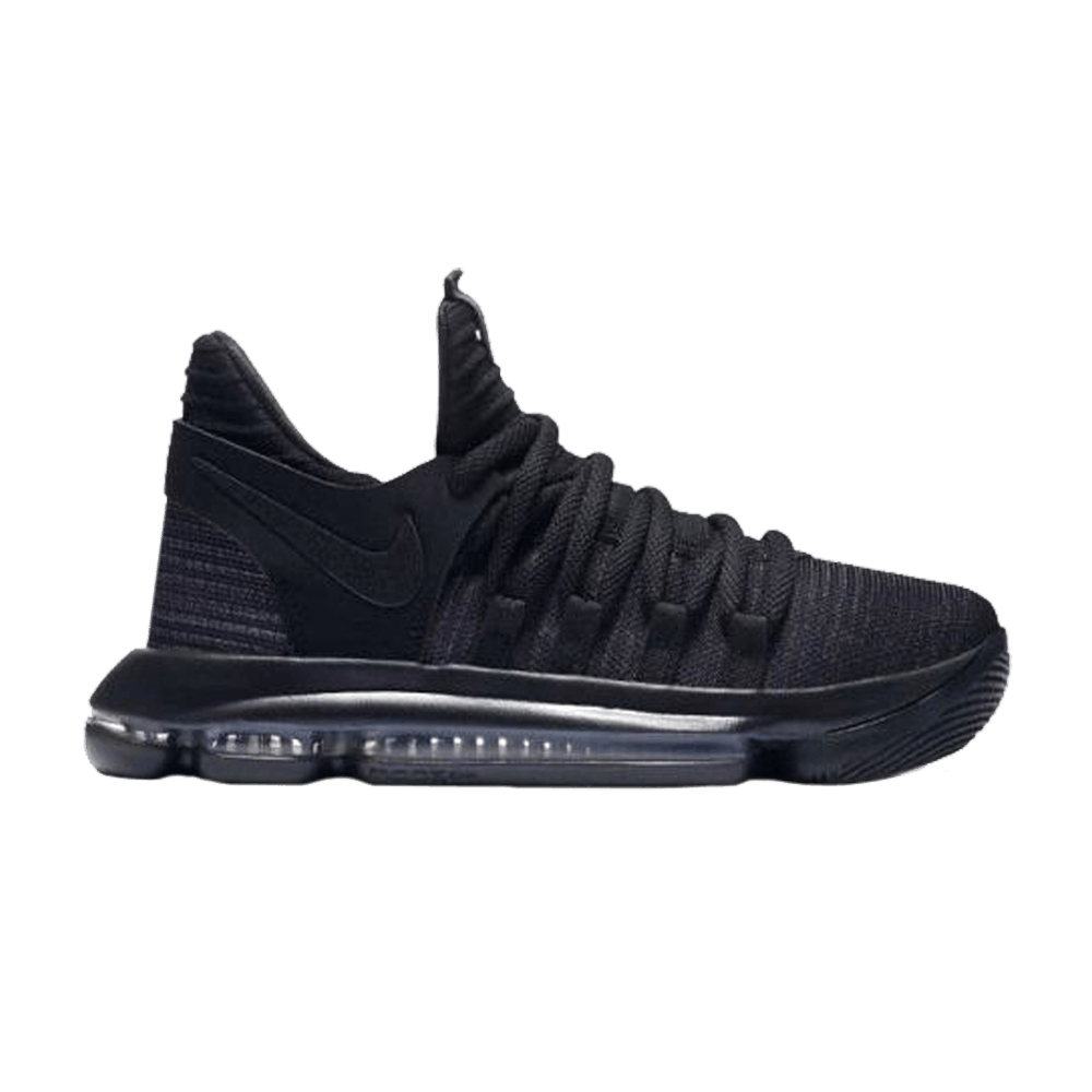 Zoom KD 10 GS 'Blackout'