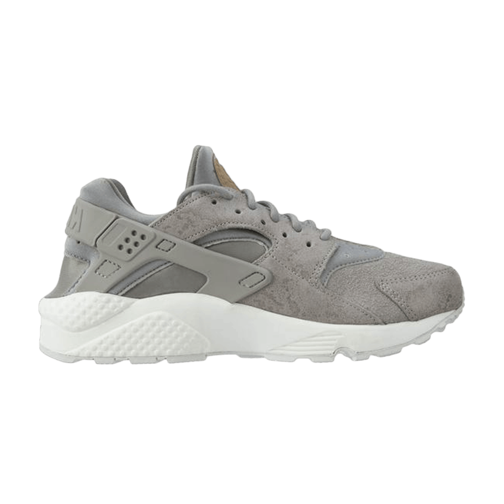 Wmns Air Huarache Run CS 'Cobblestone'