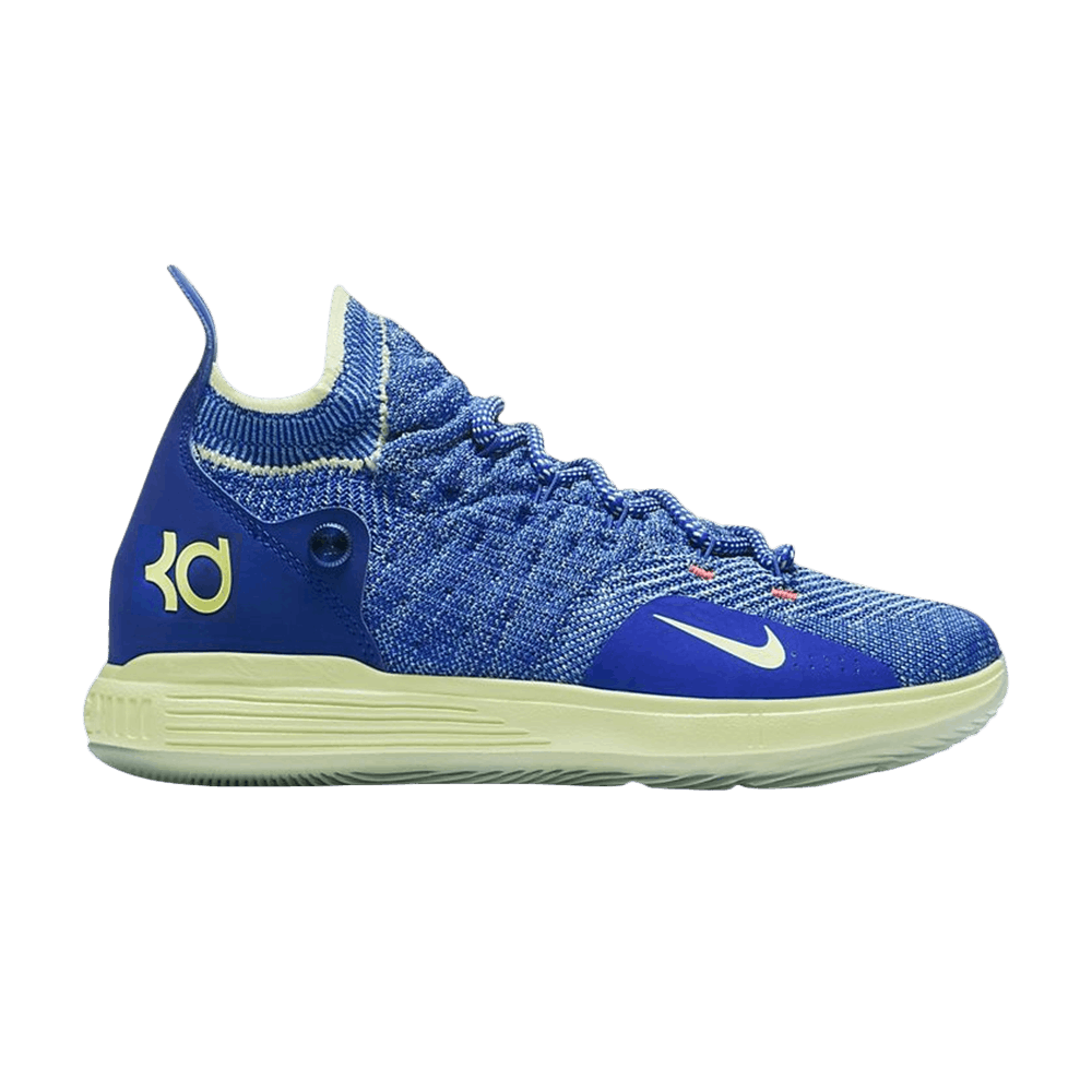 Zoom KD 11 GS 'Paranoid'