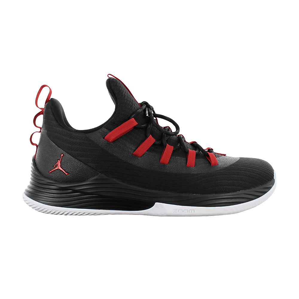 Jordan Ultra Fly 2 Low 'Bred'