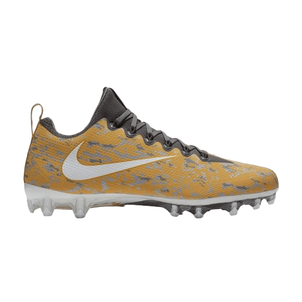 Vapor Untouchable Pro 'Gold Camo'