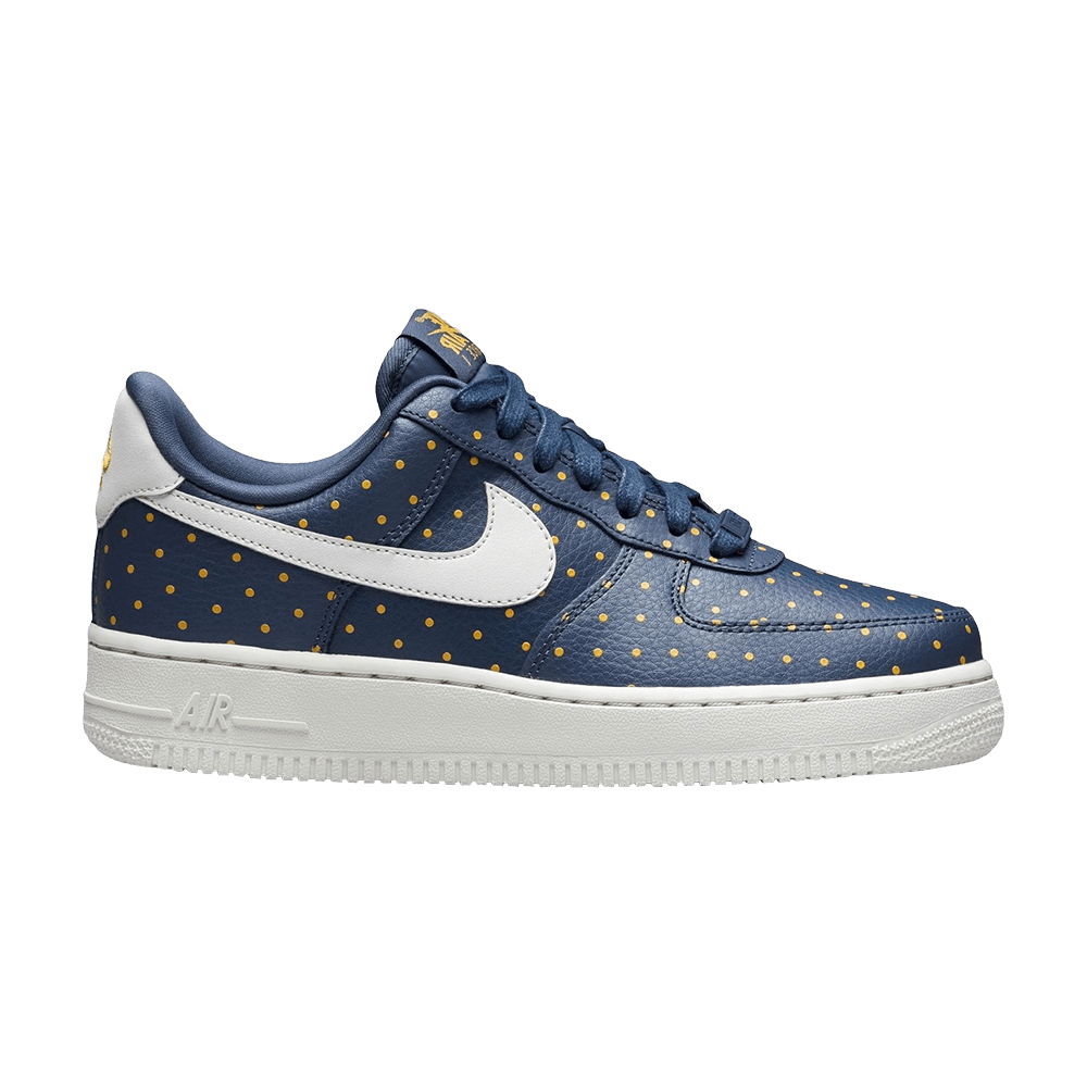 Wmns Air Force 1 '07 Low 'Polka Dots'