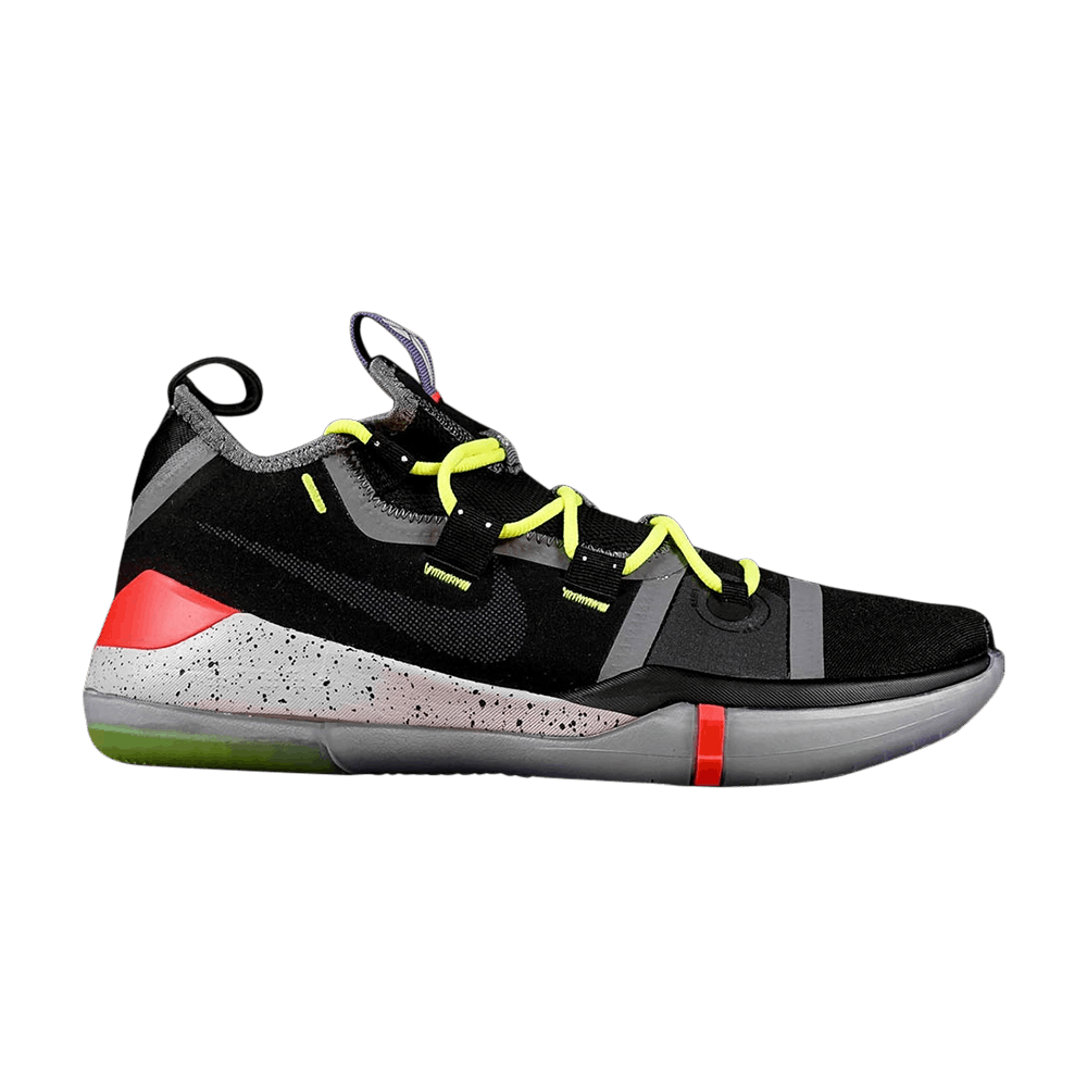 Kobe A.D. 2018 'Chaos'