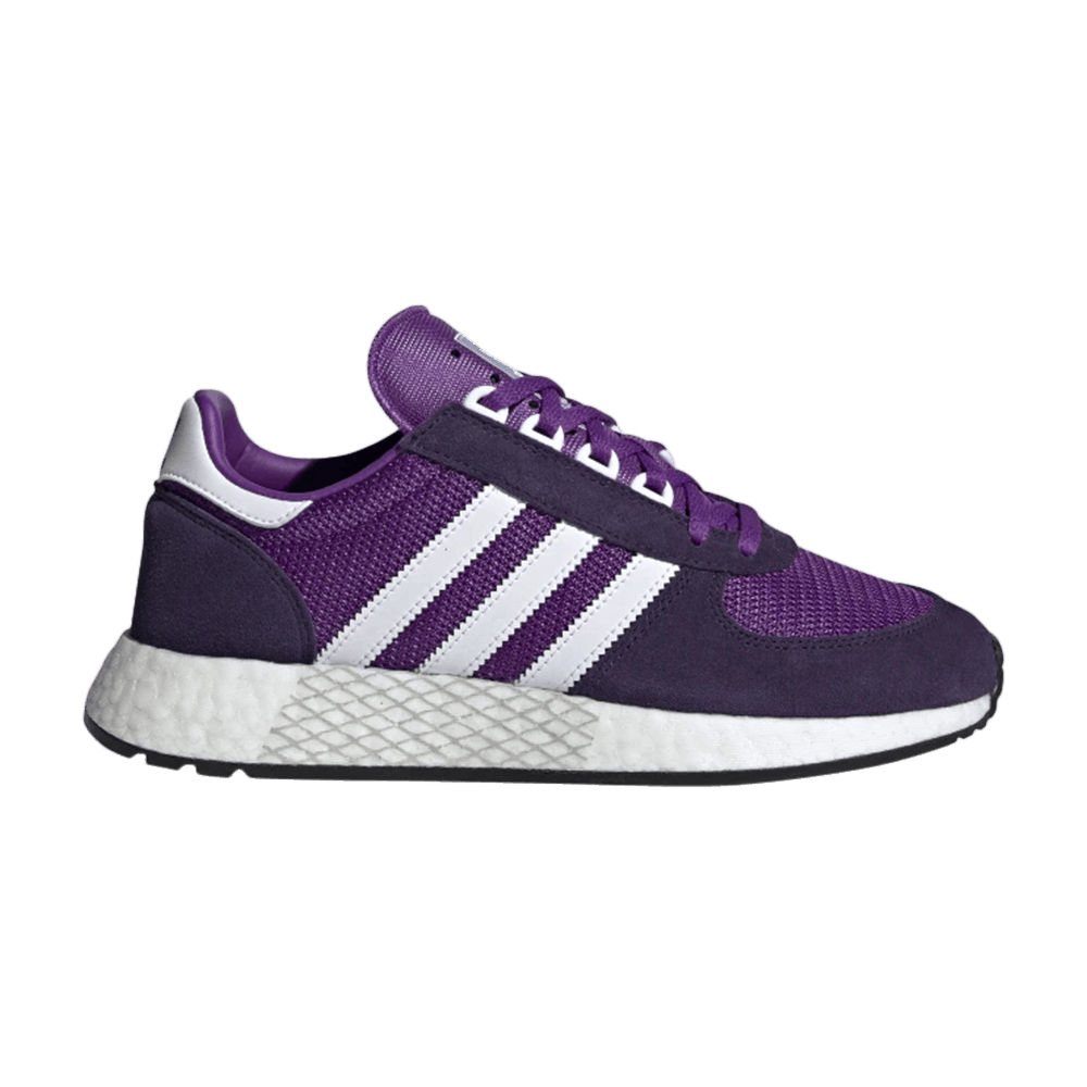 Wmns Marathon Tech 'Legend Purple'