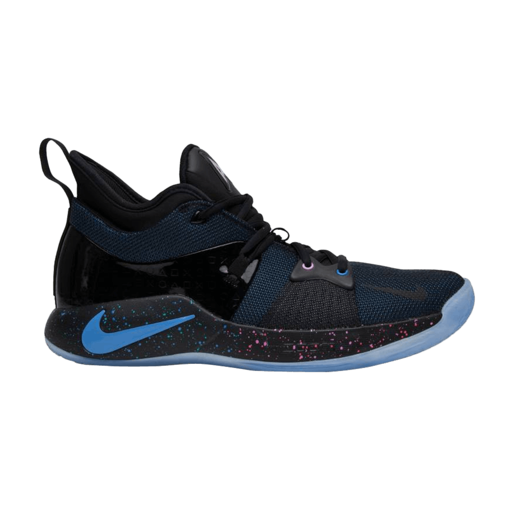 PlayStation x PG 2 Sample