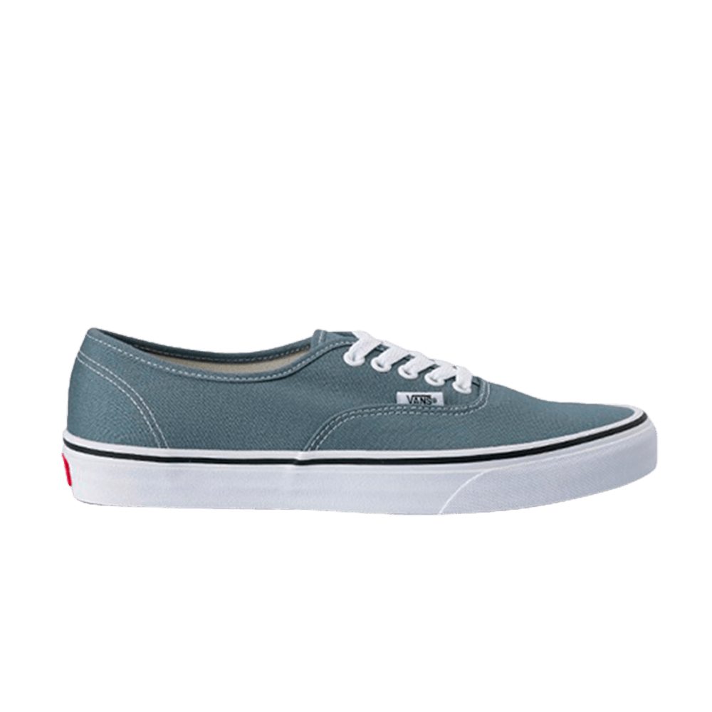 Authentic 'Goblin Blue'