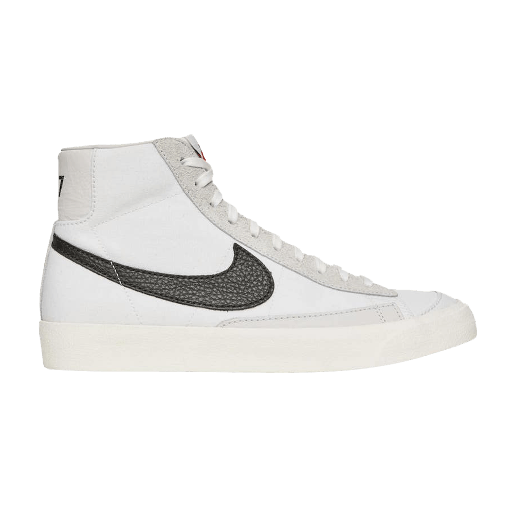 slam jam nike blazer mid