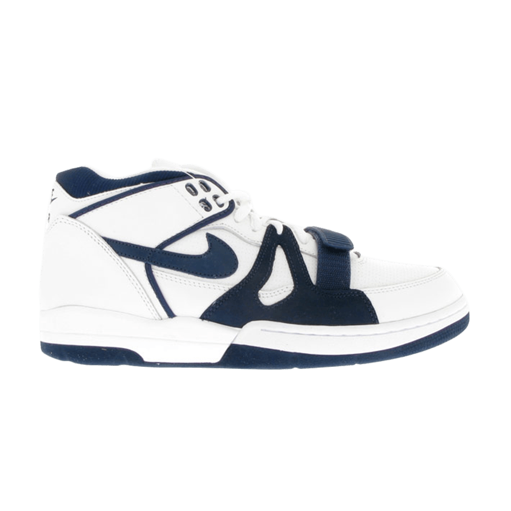 Air Alpha Force 2 'Midnight Navy'