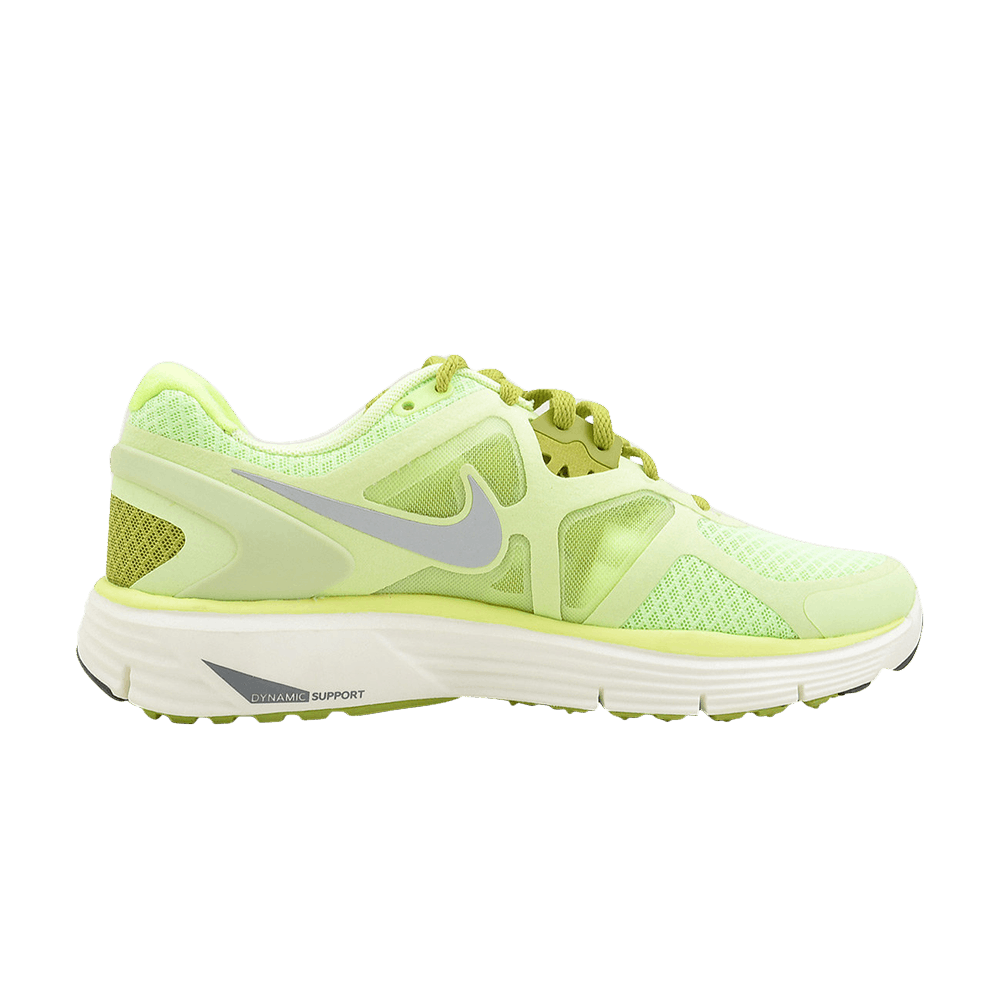 Wmns Lunarglide 3 'Liquid Lime'