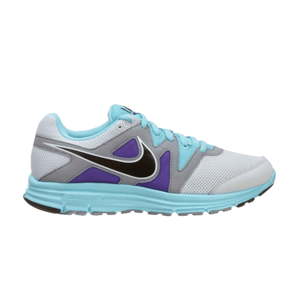 Wmns LunarFly 3 'Pure Platinum'