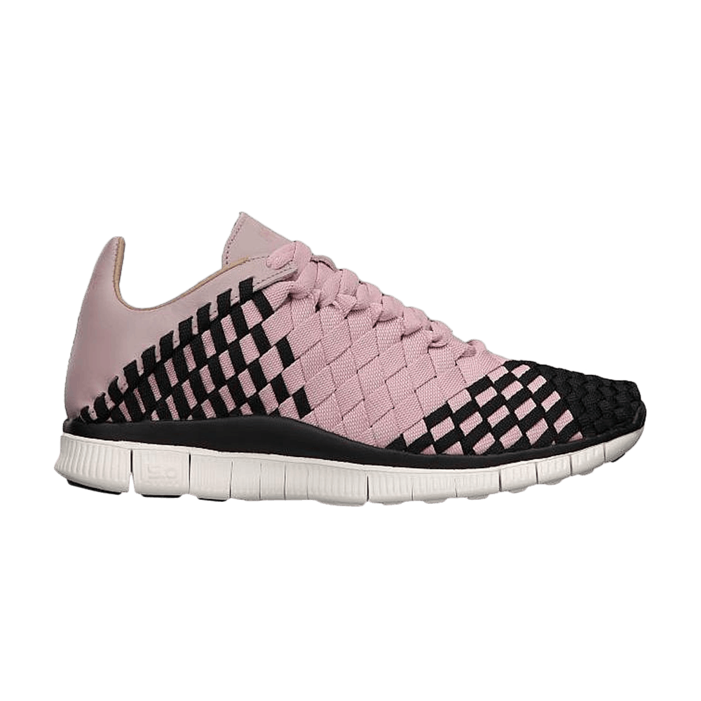 Wmns Free Inneva Woven SP 'Black Champagne'