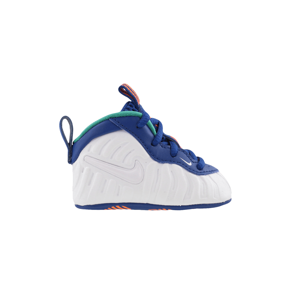 Little Posite Pro CB 'Gym Blue'