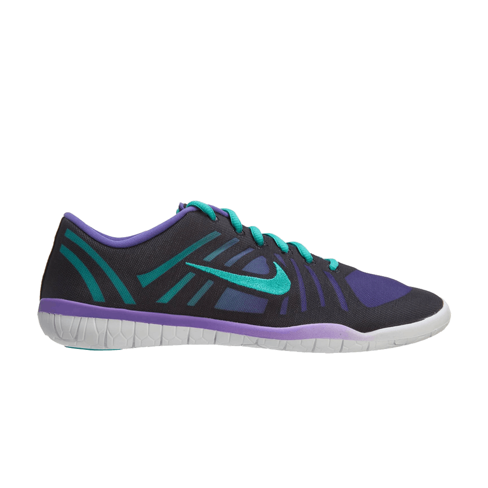 Wmns Free 3.0 Studio Dance P 'Hyper Grape'