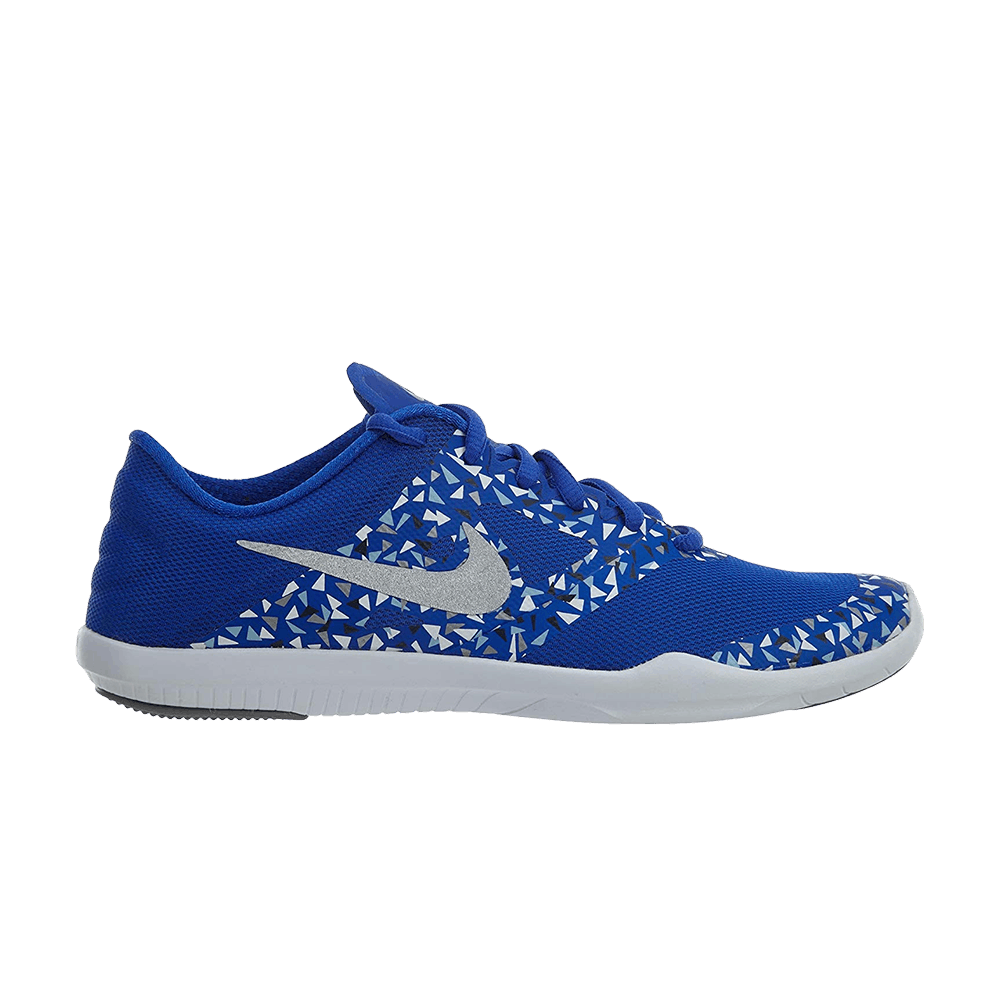 Wmns Studio Trainer 2 Print 'Racer Blue'