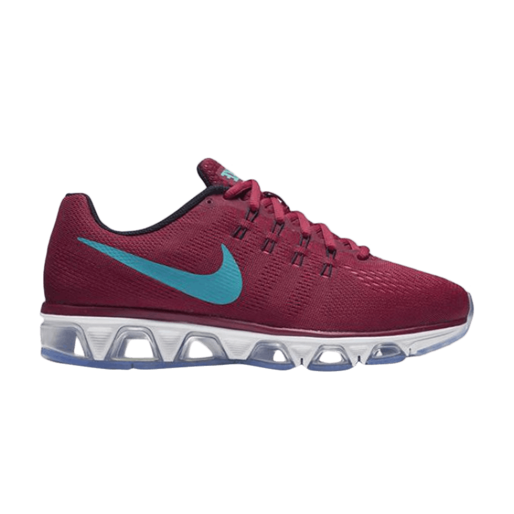 Wmns Air Max Tailwind 8 'Noble Red'