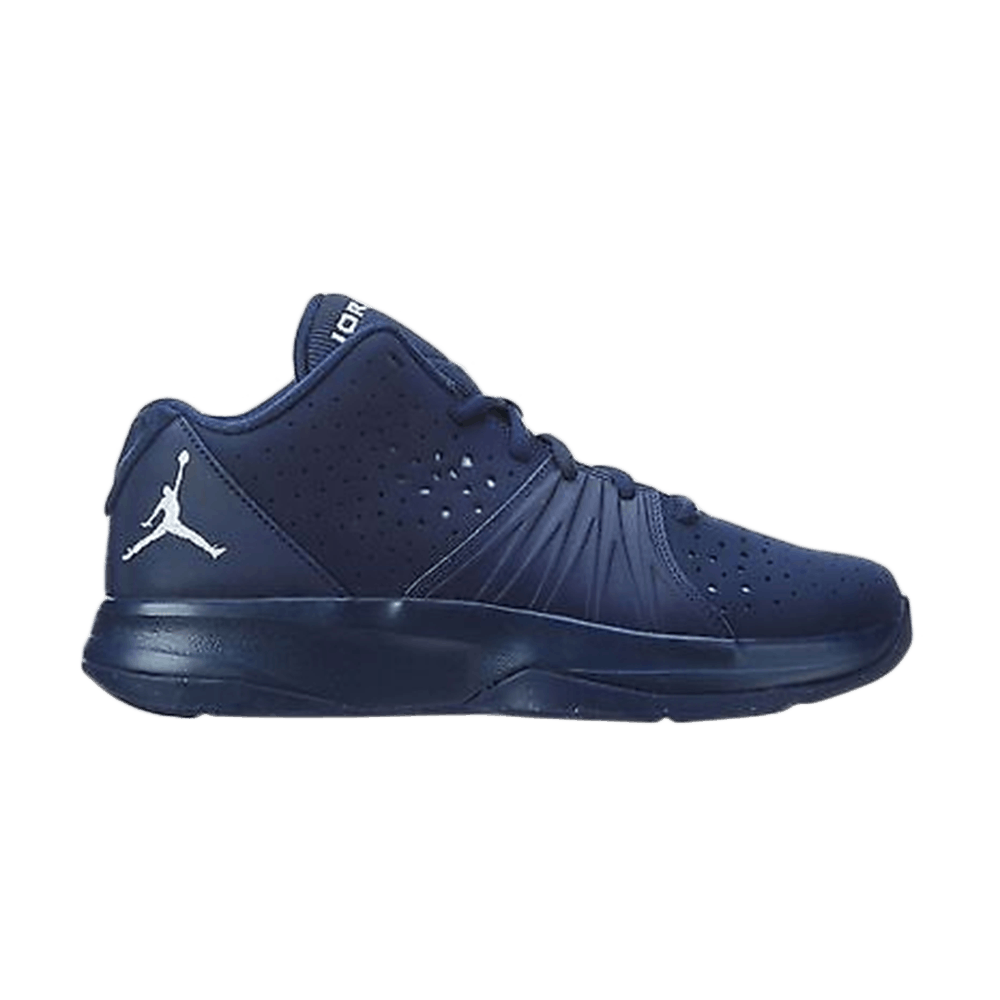 Air Jordan 5 AM GS 'Midnight Navy'