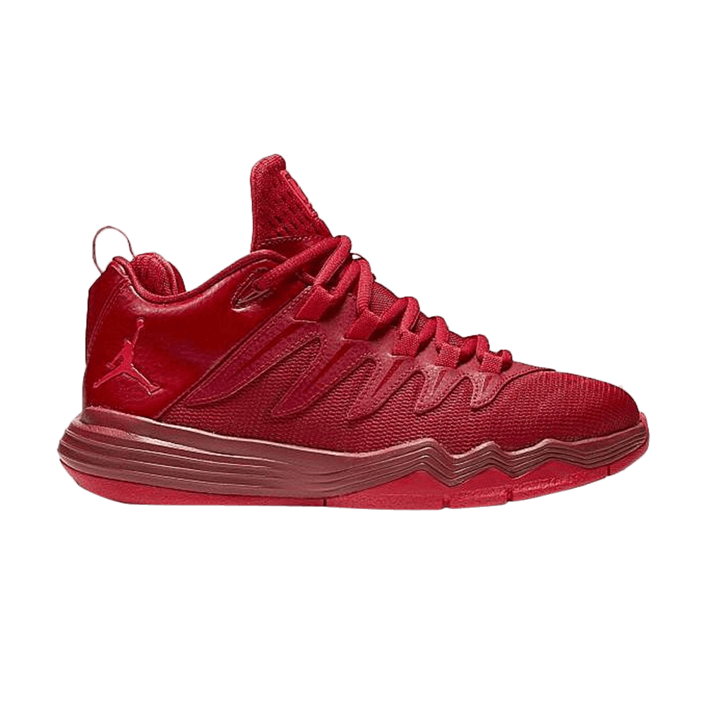 Jordan CP3.IX GS 'Gym Red'