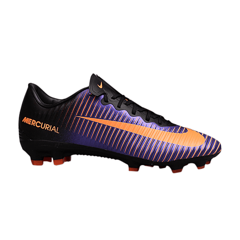 Mercurial Vapor 11 Pro SG 'Purple Dynasty'