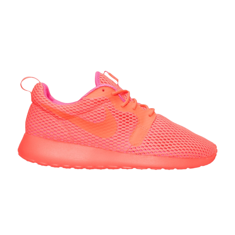 Wmns Roshe One Hyper Breathe 'Total Crimson'