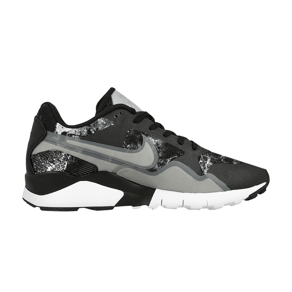 Wmns Air Pegasus 92/16 Print 'Black'