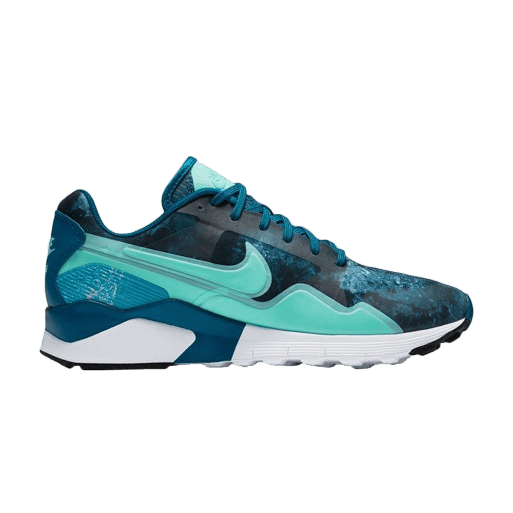 Wmns Air Pegasus 92/16 Print 'Green Abyss'