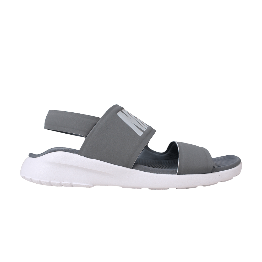 Wmns Tanjun Sandal 'Cool Grey'