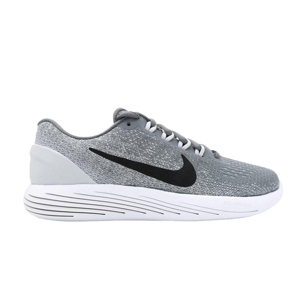 Wmns Lunarglide 9 'Cool Grey'