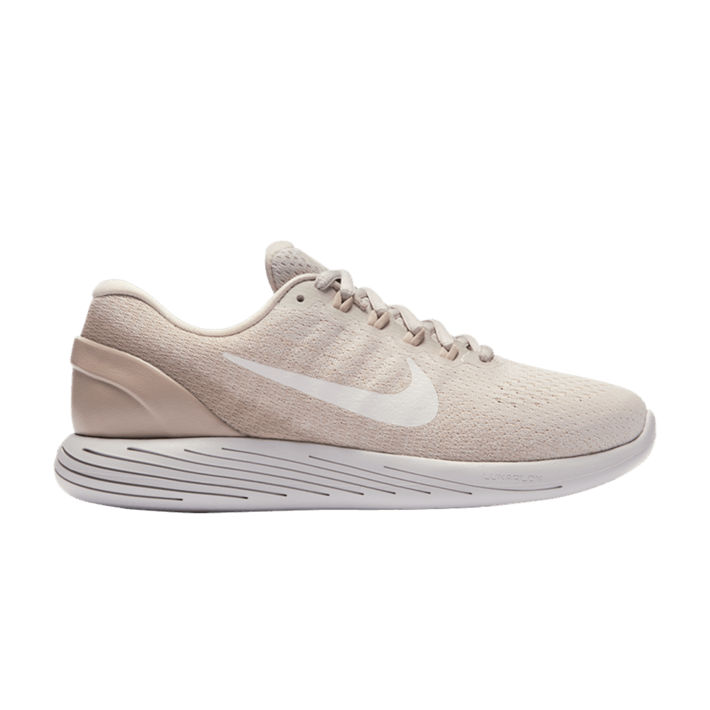 Wmns Lunarglide 9 'Desert Sand'