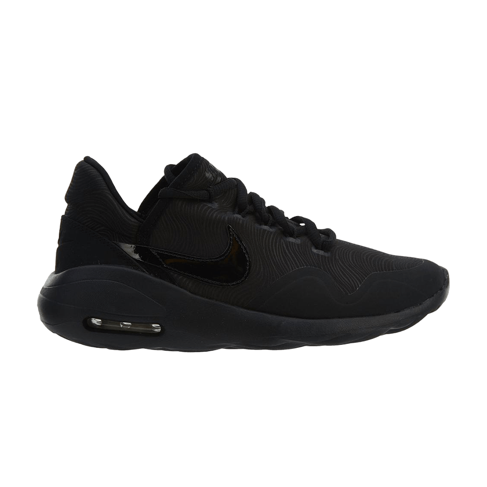 Wmns Air Max Sasha SE 'Black Anthracite'