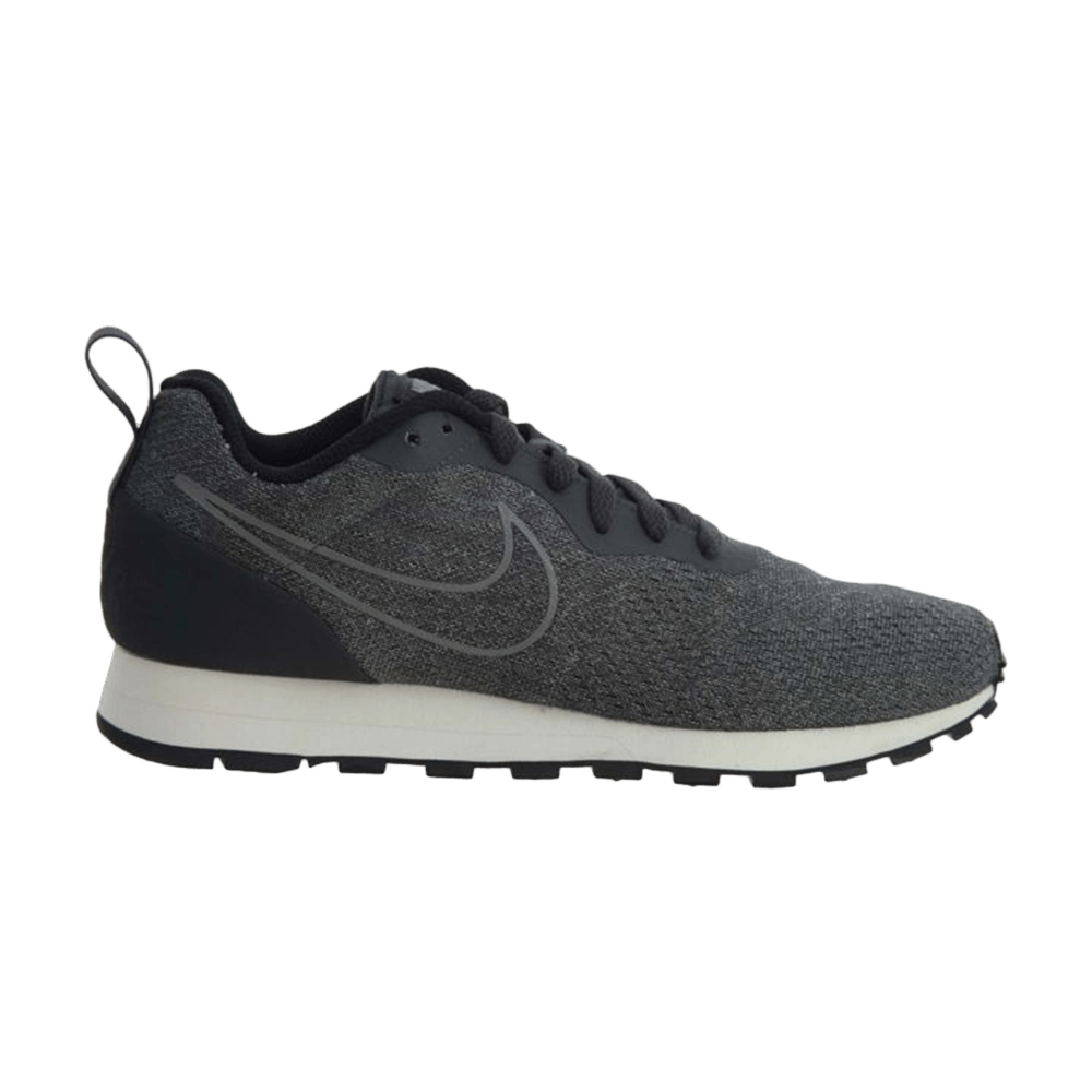 Wmns MD Runner 2 ENG Mesh 'Anthracite'